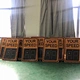 Solar LED Radar speed sign display
