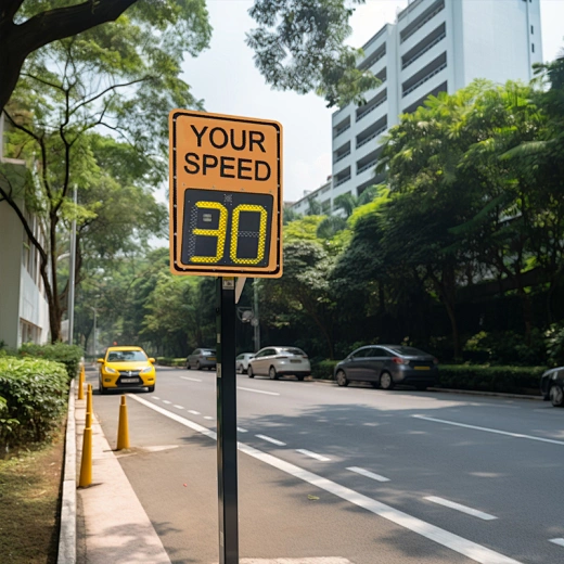 Radar Speed